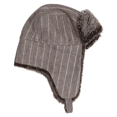 Chapeau de trappeur (Marron) de Dakine