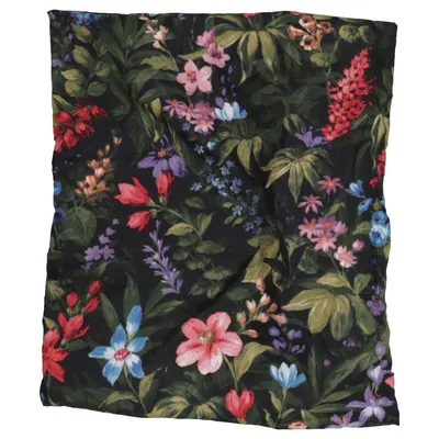 Örngott (Grön, Flerfärgad) från Rusta Home Polyester