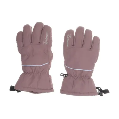 Handsker (Pink) fra Extreme Polyamid, Polyester, Polyurethan