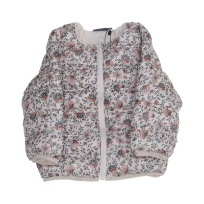 Vinterjacka (Vit, Flerfärgad) från Sergent Major Polyester
