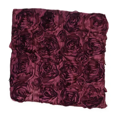 Cushion cover (Purple) from Rusta