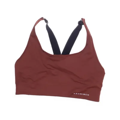 Sport-BH (Brun) från Röhnisch Elastan, Polyamid, Polyester