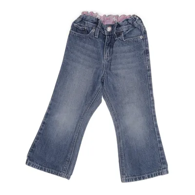 Jeans (Blå) fra H&M x Hello Kitty Bomuld