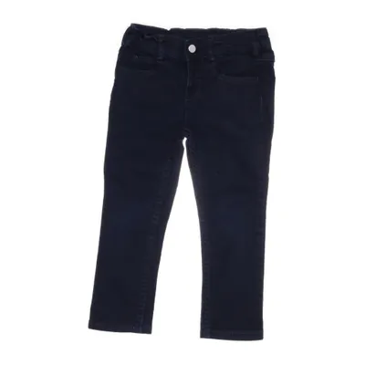 Jeans (Blå) från Jacadi Paris Bomull, Elastan