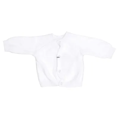 Cardigan (Hvid) fra Primark Baby