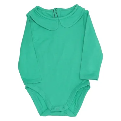 Body (Green) from A Happy Brand Cotton, Elastane