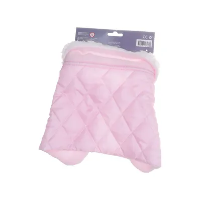 Horse accessory (Pink) from Panduro