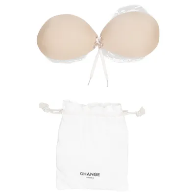 Multifunktions BH (Beige) från Change Lingerie