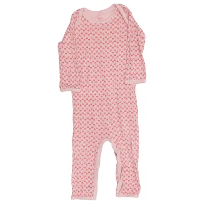 Strampler (Pink) von Noa Noa Miniature Baumwolle
