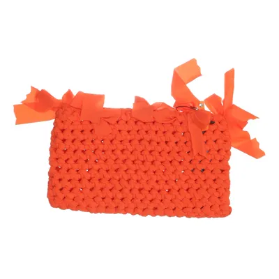 Handbag (Orange) from Mucho Gusto