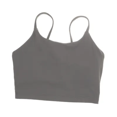 Sports-BH (Grøn) fra Adanola Elastan, Nylon