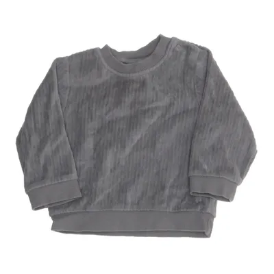 Sweatshirt (Vert) de MyWear Baby Coton, Polyester