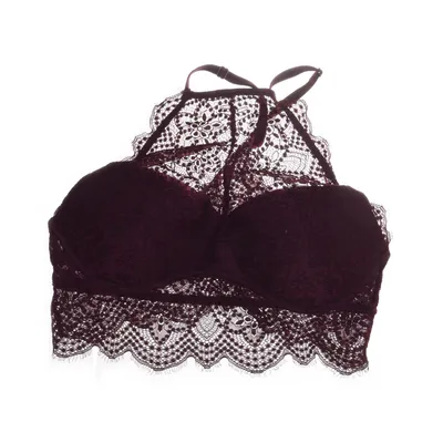 Bralette (Lila) van Pink Victoria's Secret