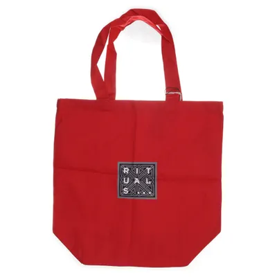 Tygpåse (Röd) från Rituals