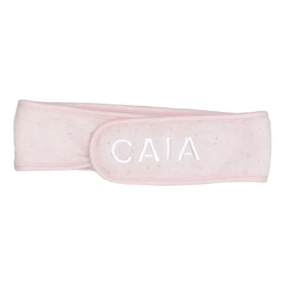 Bandeau à cheveux (Rose) de Caia
