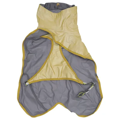 Hundtäcke (Gul) från Hurtta Polyester