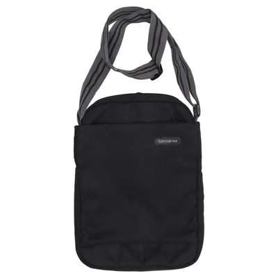 Skuldertaske (Sort) fra Samsonite