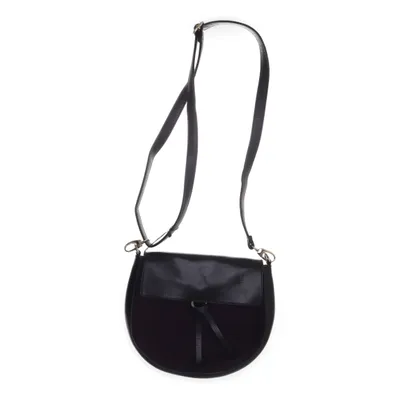 Axelremsväska (Svart, Lila) från Closed