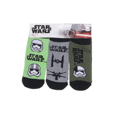 Sokken (Meerkleurig) van Star Wars
