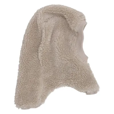Balaklava (Beige) fra Konges Sløjd Polyester