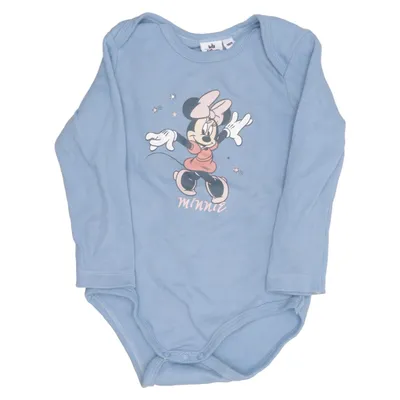Body (Minnie Mouse) de Disney Baby Coton