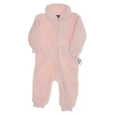 Overall (Rosa) från 7 for All Mankind Bomull, Polyester