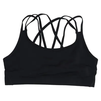 Sport-bh (Zwart) van Gap Fit