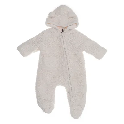 Outdoor overalls  (Beige) fra Zara