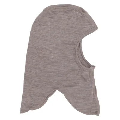 Balaklava (Beige) fra Kuling Uld