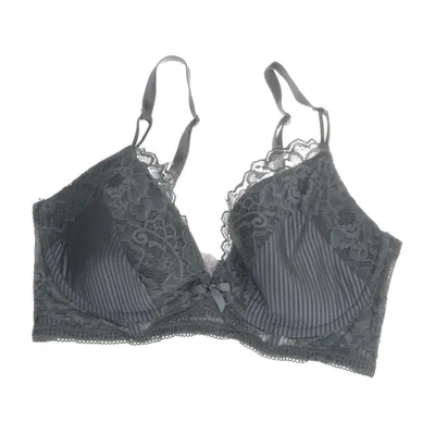 Bh (Groen) van Doutzen's Stories by Hunkemöller Elastaan, Polyamide