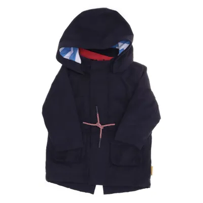 Jacket (Blue) from Steiff