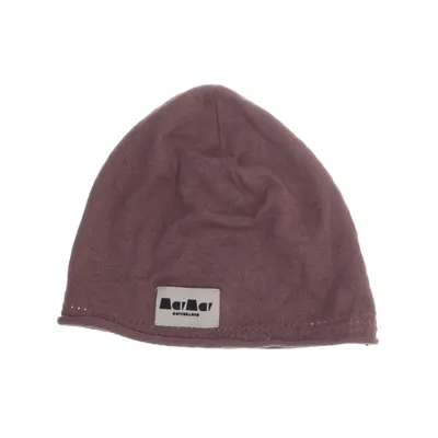 Muts (Roze) van Mads Nørgaard Katoen, Wol