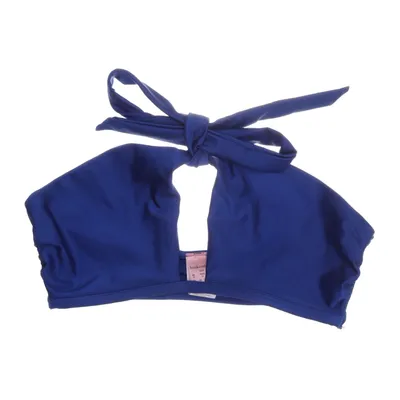 Bikini top (Blauw) van Hunkemöller Elastaan, Polyamide, Polyester