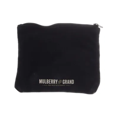 Necessär (Svart, Vit) från Mulberry and Grand