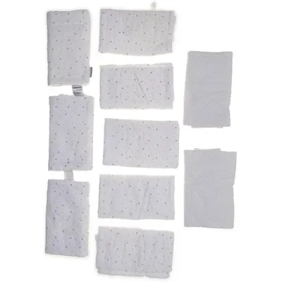 Accessoire de poussette (Blanc) de Vertbaudet