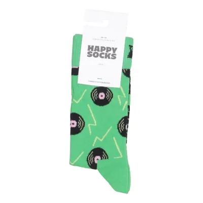 Strumpor (Crew) från Happy Socks Bomull, Elastan, Polyamid