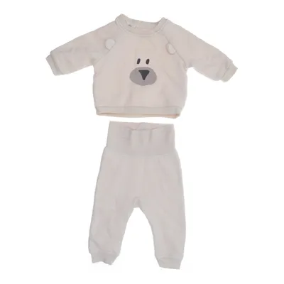 Set (Beige) från Rikiki Bomull, Polyester