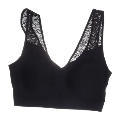 Bralette (Svart) från Chantelle Elastan, Polyamid, Polyester