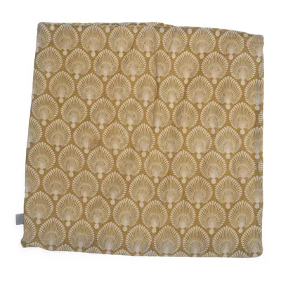 Örngott (Gul, Vit, Flerfärgad) från Jotex Bomull