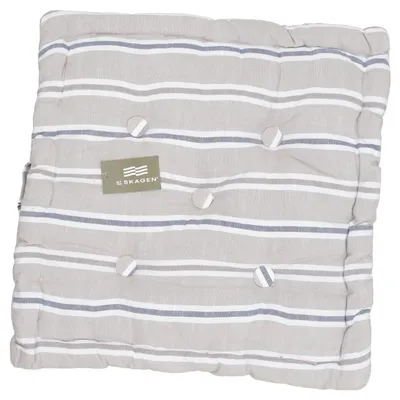 Coussin de siège (Foggia) de Skagen Coton