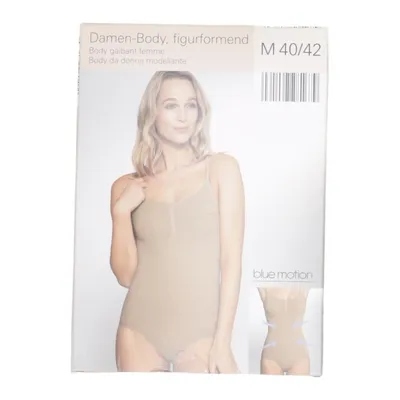 Shapewear-linne (Beige) från Blue Motion Bomull, Elastan, Polyamid