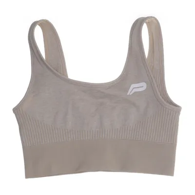Sport-BH (Beige) från Pursue Fitness