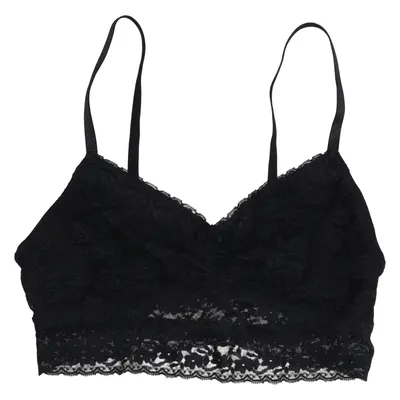 Brassière (Noir) de So.U Élasthane, Polyamide