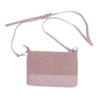 Axelremsväska (Rosa) från Lindex Skinn