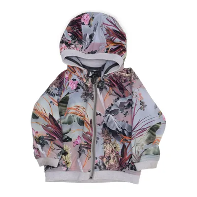Jack (Grijs, Meerkleurig) van Molo Polyester