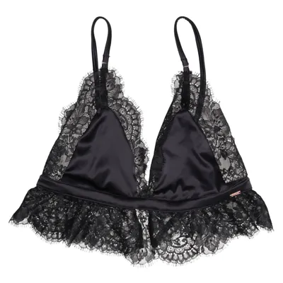 Brassière (Noir) de Noir