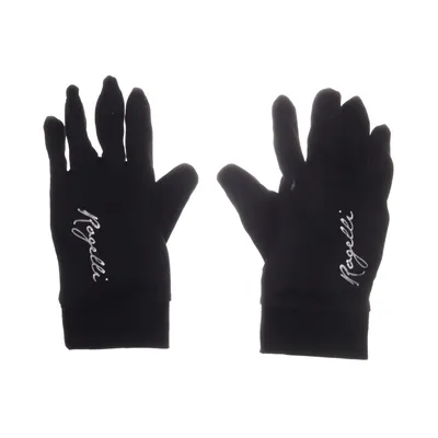 Gloves (Black) from Rogelli