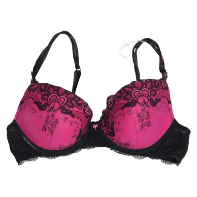 Soutien-gorge (Rose, Noir) de Lise Charmel Élasthane, Polyamide, Polyester, Polyuréthane