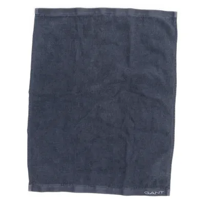 Towel (Blue) from GANT Cotton