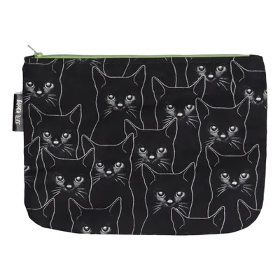 Toilet bag (Black) from Dapper
